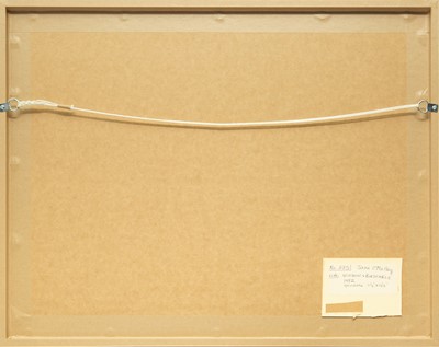 Lot 54 - Jane O'MALLEY (1944-2023)