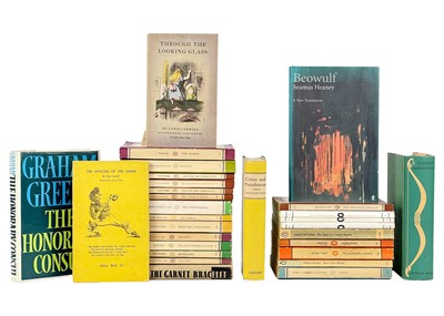 Lot 519 - (Literature)