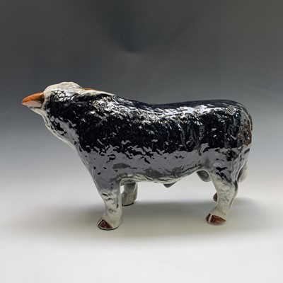 Lot 910 - An early 20th century 'Maypole Dairy Co. Ltd.'...