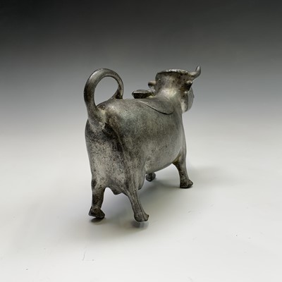 Lot 910 - An early 20th century 'Maypole Dairy Co. Ltd.'...