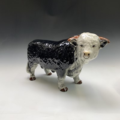 Lot 910 - An early 20th century 'Maypole Dairy Co. Ltd.'...