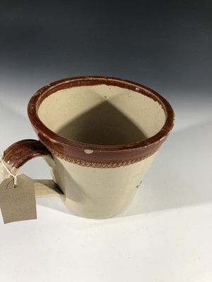 Lot 910 - An early 20th century 'Maypole Dairy Co. Ltd.'...