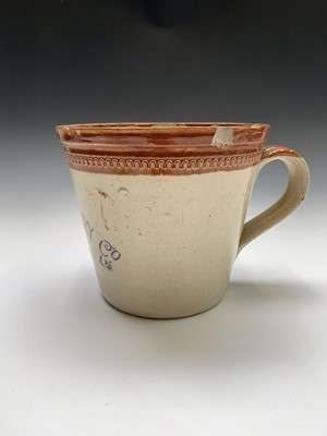 Lot 910 - An early 20th century 'Maypole Dairy Co. Ltd.'...