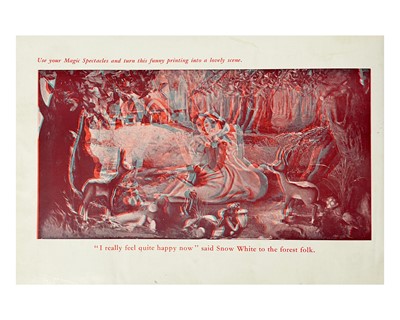Lot 268 - Walt Disney
