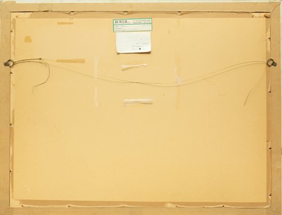 Lot 325 - Salvador DALI (1904-1989)