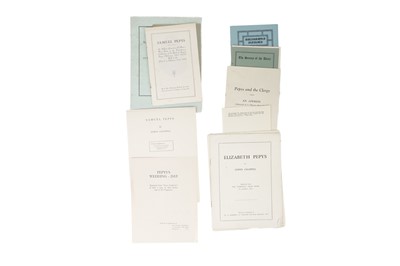 Lot 226 - The Corporation of Trinity House