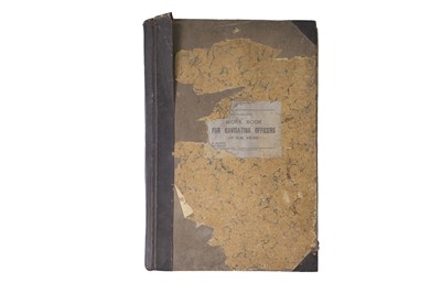 Lot 226 - The Corporation of Trinity House