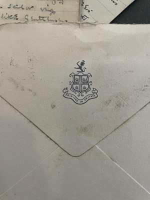 Lot 226 - The Corporation of Trinity House