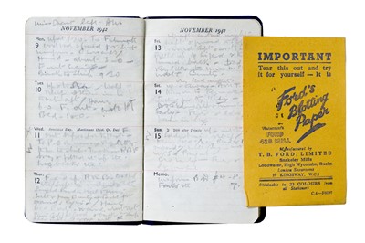 Lot 226 - The Corporation of Trinity House