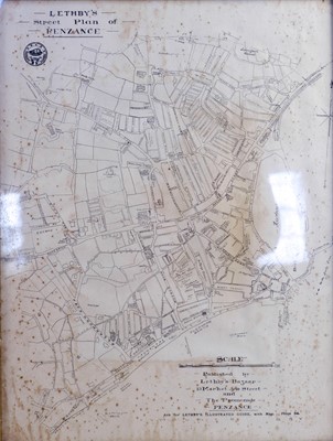 Lot 226 - The Corporation of Trinity House