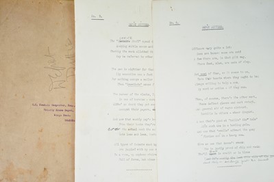 Lot 226 - The Corporation of Trinity House