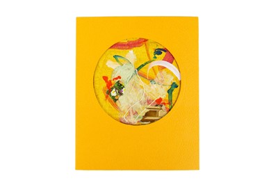 Lot 1213 - Grace GARDNER (1920-2013)