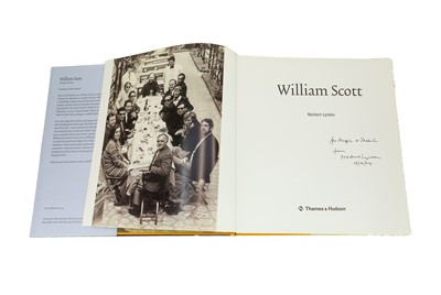 Lot 585 - William Scott