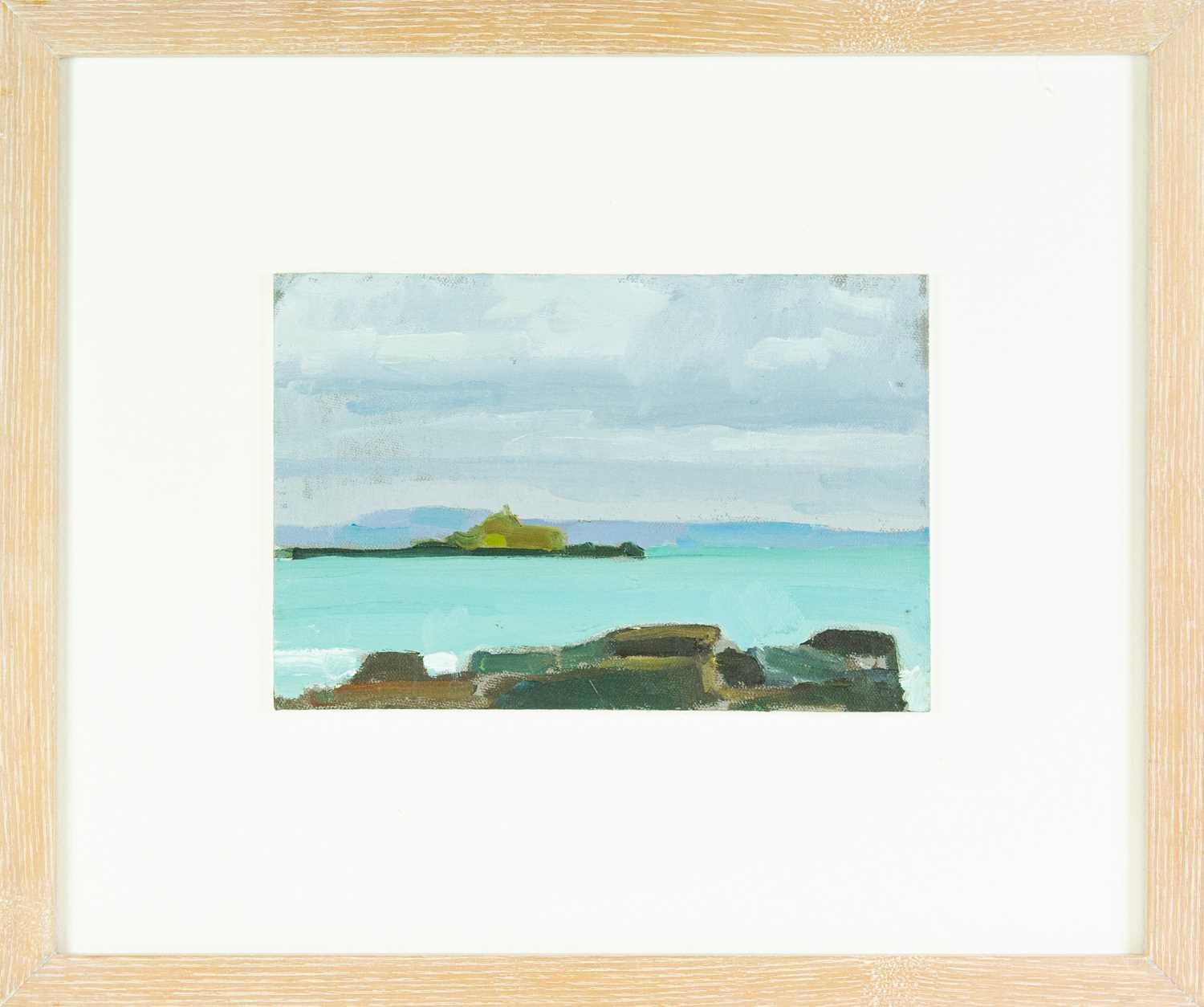 Lot 20 - Seth MARSHALL (XX-XXI)