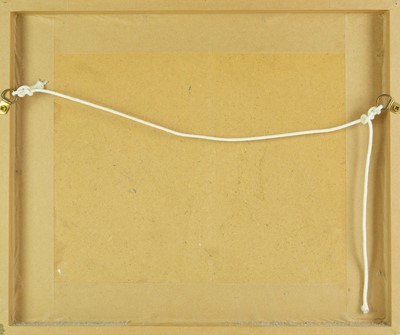 Lot 20 - Seth MARSHALL (XX-XXI)