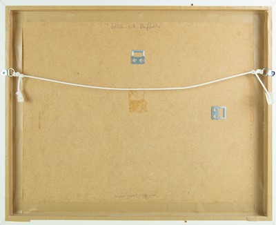 Lot 109 - Janet JUDGE (1956-2022)