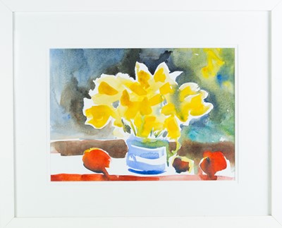 Lot 109 - Janet JUDGE (1956-2022)