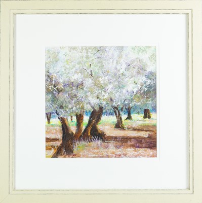 Lot 110 - Anuk NAUMANN (1951)