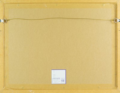 Lot 111 - Janet JUDGE (1956-2022)