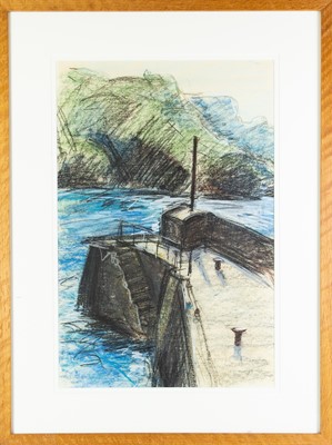 Lot 113 - Janet JUDGE (1956-2022)