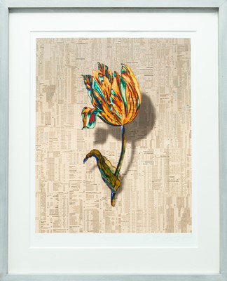 Lot 1051 - Gordon CHEUNG (1975)