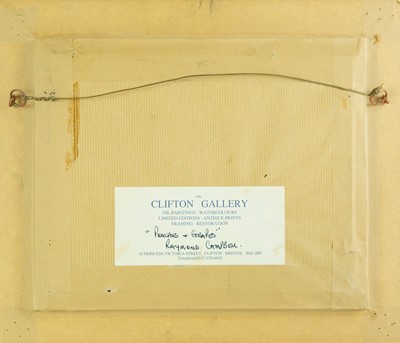 Lot 35 - Raymond CAMPBELL (1956)