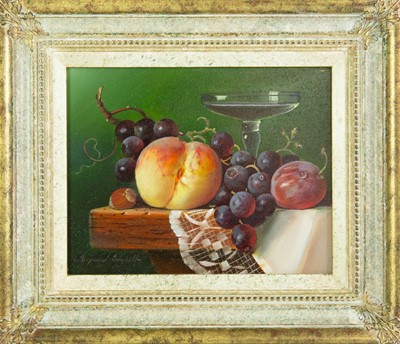 Lot 35 - Raymond CAMPBELL (1956)