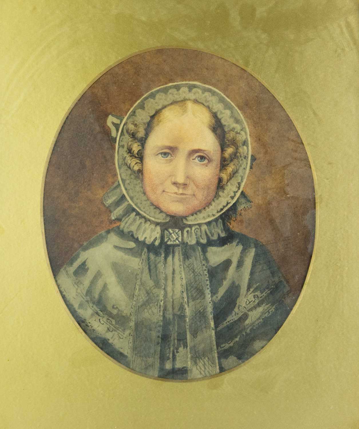 Lot 41 - Victorian School