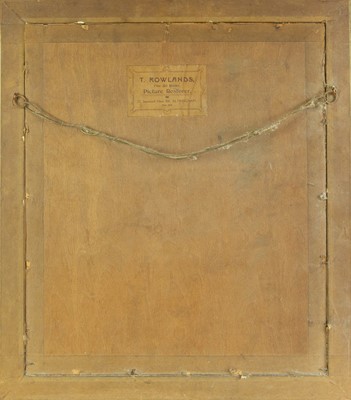 Lot 41 - Victorian School