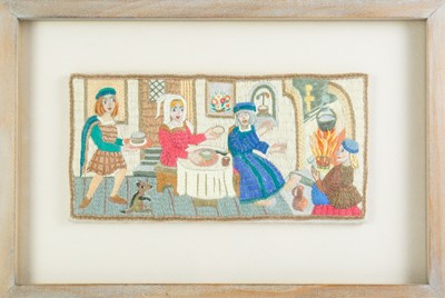 Lot 30 - Margery LEE (XX-XXI)