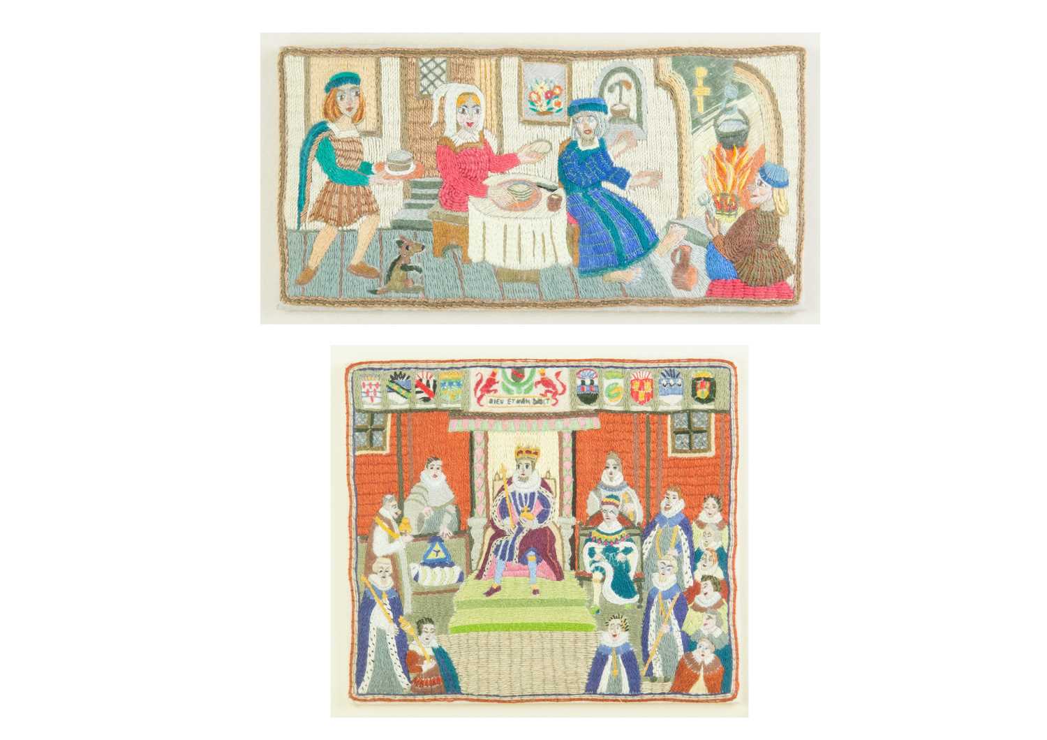 Lot 30 - Margery LEE (XX-XXI)