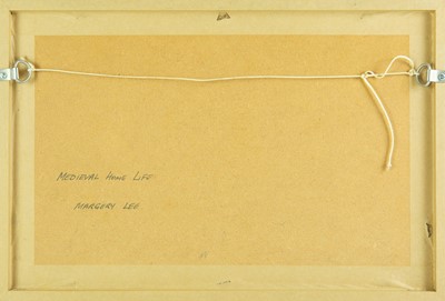 Lot 30 - Margery LEE (XX-XXI)