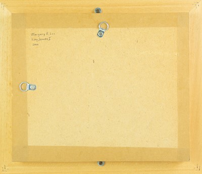 Lot 30 - Margery LEE (XX-XXI)
