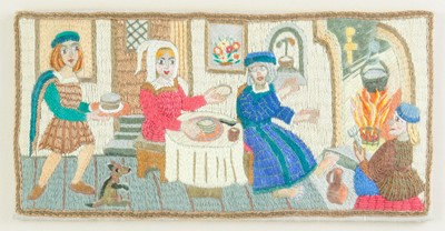 Lot 30 - Margery LEE (XX-XXI)