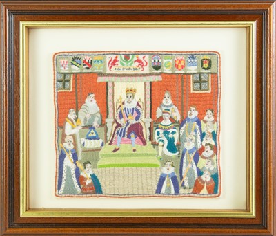 Lot 30 - Margery LEE (XX-XXI)