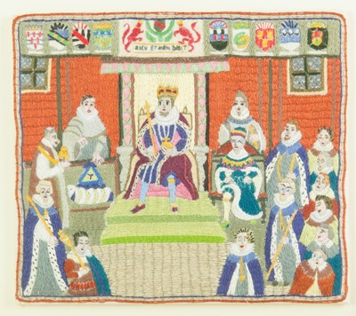 Lot 30 - Margery LEE (XX-XXI)