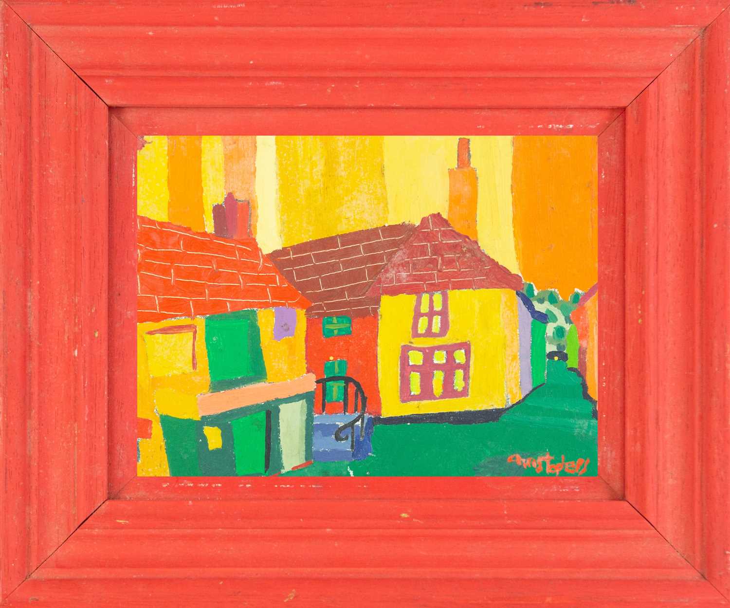 Lot 17 - Julian CHRISTOPHERS (1964)