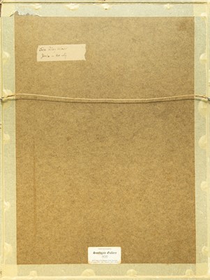 Lot 270 - Joseph Riley WILMER (1883-1941)
