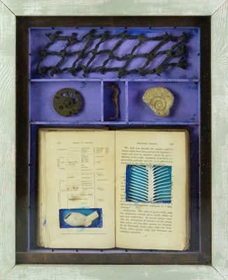 Lot 82 - Bob OSBORNE (1953)