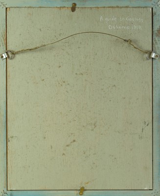 Lot 82 - Bob OSBORNE (1953)