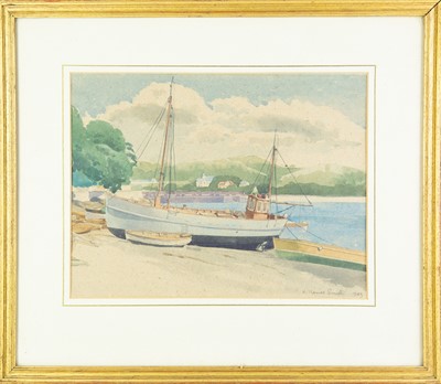 Lot 86 - H. Thomas SMITH (XX)