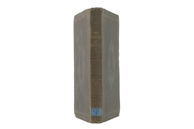 Lot 193 - (Signed and inscribed) J. Allen Ransome