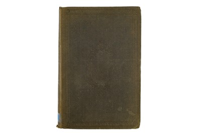 Lot 193 - (Signed and inscribed) J. Allen Ransome
