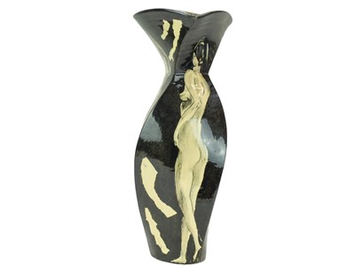 Lot 1123 - Paul JACKSON (1954)