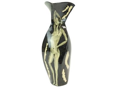 Lot 1123 - Paul JACKSON (1954)