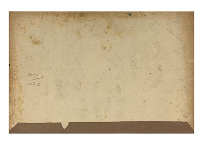 Lot 1013 - Arthur WRAGG (1903-1976)