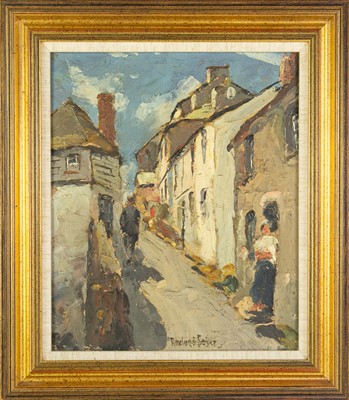 Lot 208 - Rowland FISHER (1885-1969)