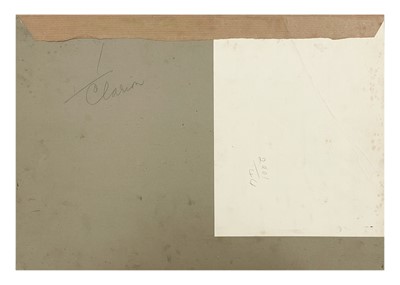 Lot 1040 - Arthur WRAGG (1903-1976)