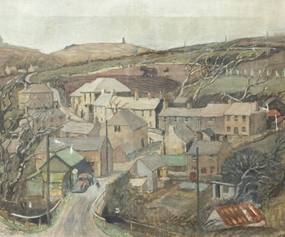 Lot 122 - Dorothy BAYLEY (act.1940-1960)