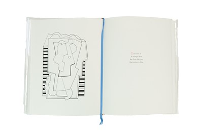 Lot 62 - Bryan INGHAM (1936-1997)